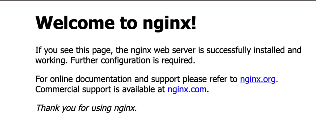 Welcome_to_nginx